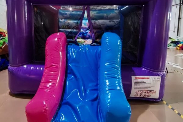 Castillo Hinchable Lilo y Stich Castillo Hinchable Lilo y Stich