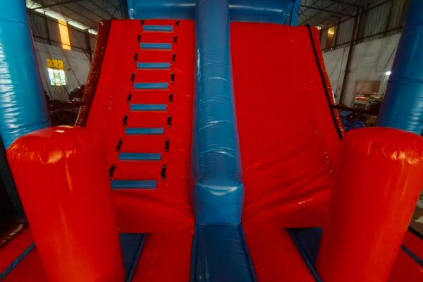 Castillo Hinchable Combo Dragon Ball Castillo Hinchable Combo Dragon Ball