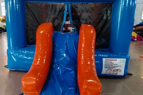 Castillo Hinchable Dragon Ball Castillo Hinchable Dragon Ball