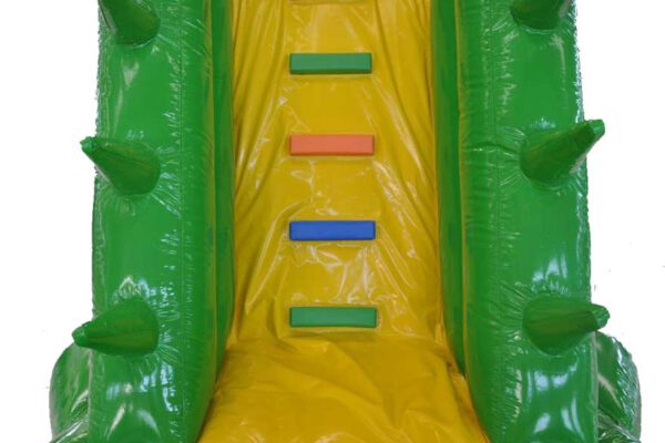 escalera-hinchable-acuatico-cocodrilo pasarela-acuatica-cocodrilo