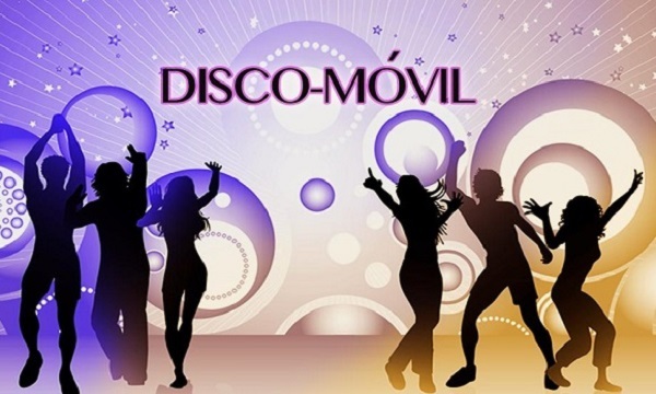 disco movil